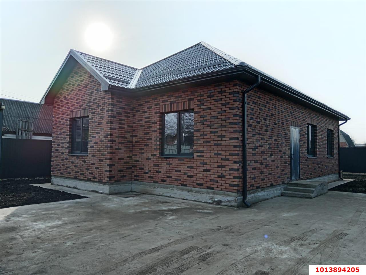 Фото №14: Дом 96 м² + 4 сот. - Зиповчанка, Прикубанский внутригородской округ, ул. Клубничная, 105/7