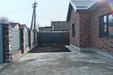Фото №2: Дом 96 м² - Зиповчанка, мкр. Прикубанский внутригородской округ, ул. Клубничная, 105/7