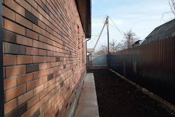 Фото №3: Дом 96 м² - Зиповчанка, мкр. Прикубанский внутригородской округ, ул. Клубничная, 105/7