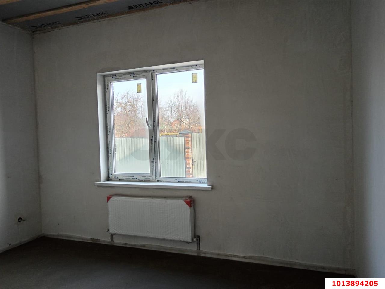 Фото №5: Дом 96 м² + 4 сот. - Зиповчанка, Прикубанский внутригородской округ, ул. Клубничная, 105/7