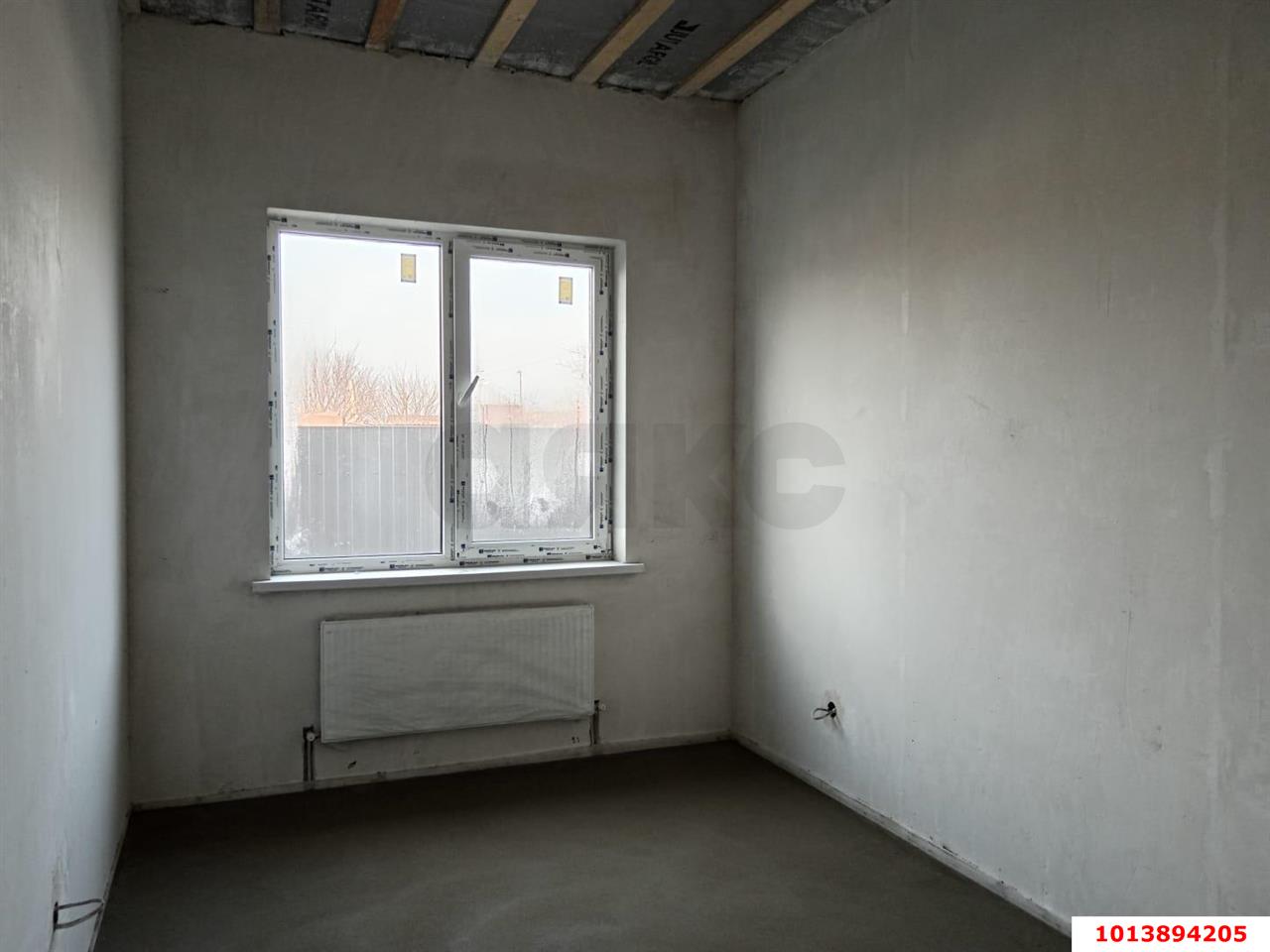 Фото №6: Дом 96 м² + 4 сот. - Зиповчанка, Прикубанский внутригородской округ, ул. Клубничная, 105/7