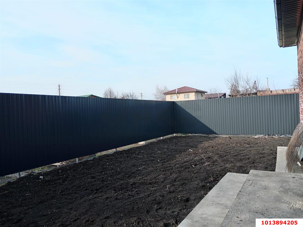 Фото №15: Дом 96 м² + 4 сот. - Зиповчанка, Прикубанский внутригородской округ, ул. Клубничная, 105/7