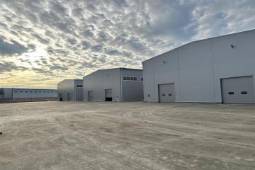 Фото №3: Коммерция 890 м² - Новая Адыгея, ул. Тургеневское шоссе, 1/3