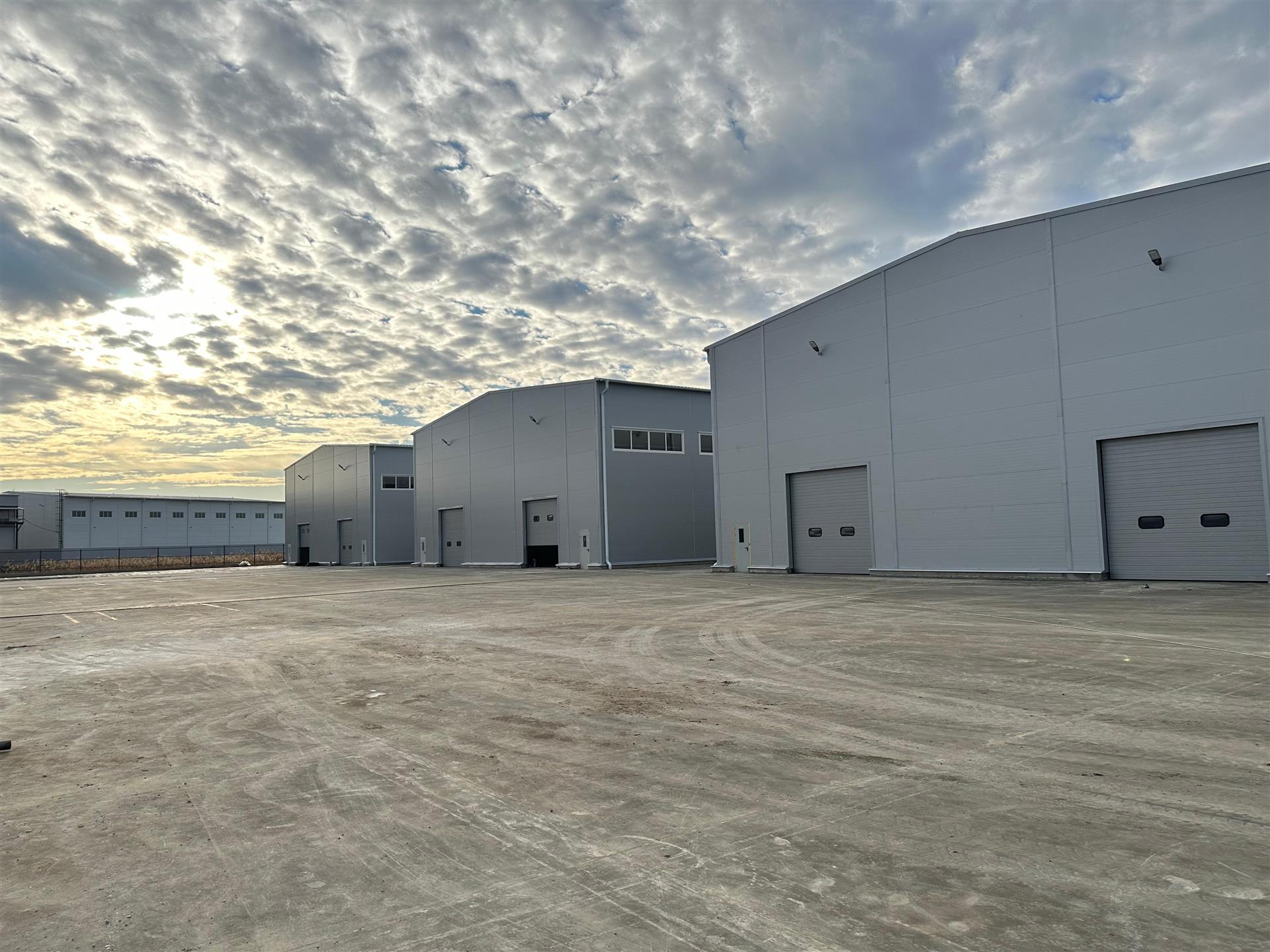 Фото №3: Коммерция 890 м² - Новая Адыгея, ул. Тургеневское шоссе, 1/3