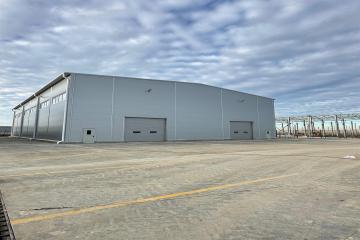 Фото №2: Коммерция 890 м² - Новая Адыгея, ул. Тургеневское шоссе, 1/3