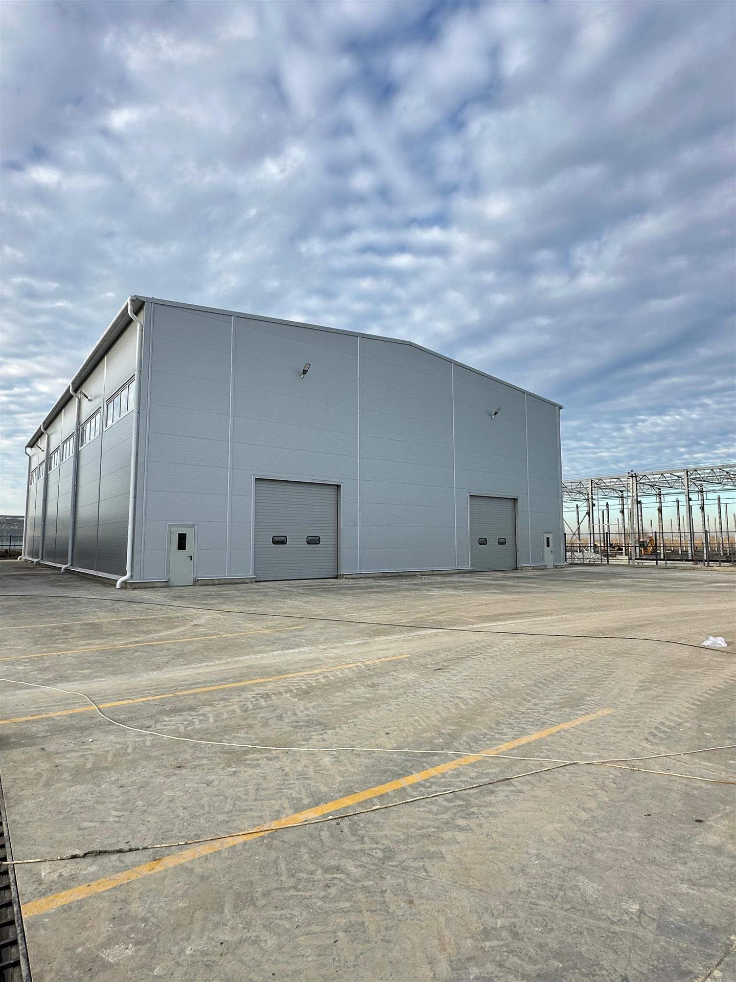 Фото №2: Коммерция 890 м² - Новая Адыгея, ул. Тургеневское шоссе, 1/3