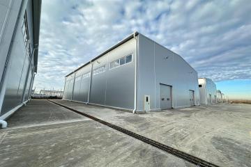 Фото №1: Коммерция 890 м² - Новая Адыгея, ул. Тургеневское шоссе, 1/3