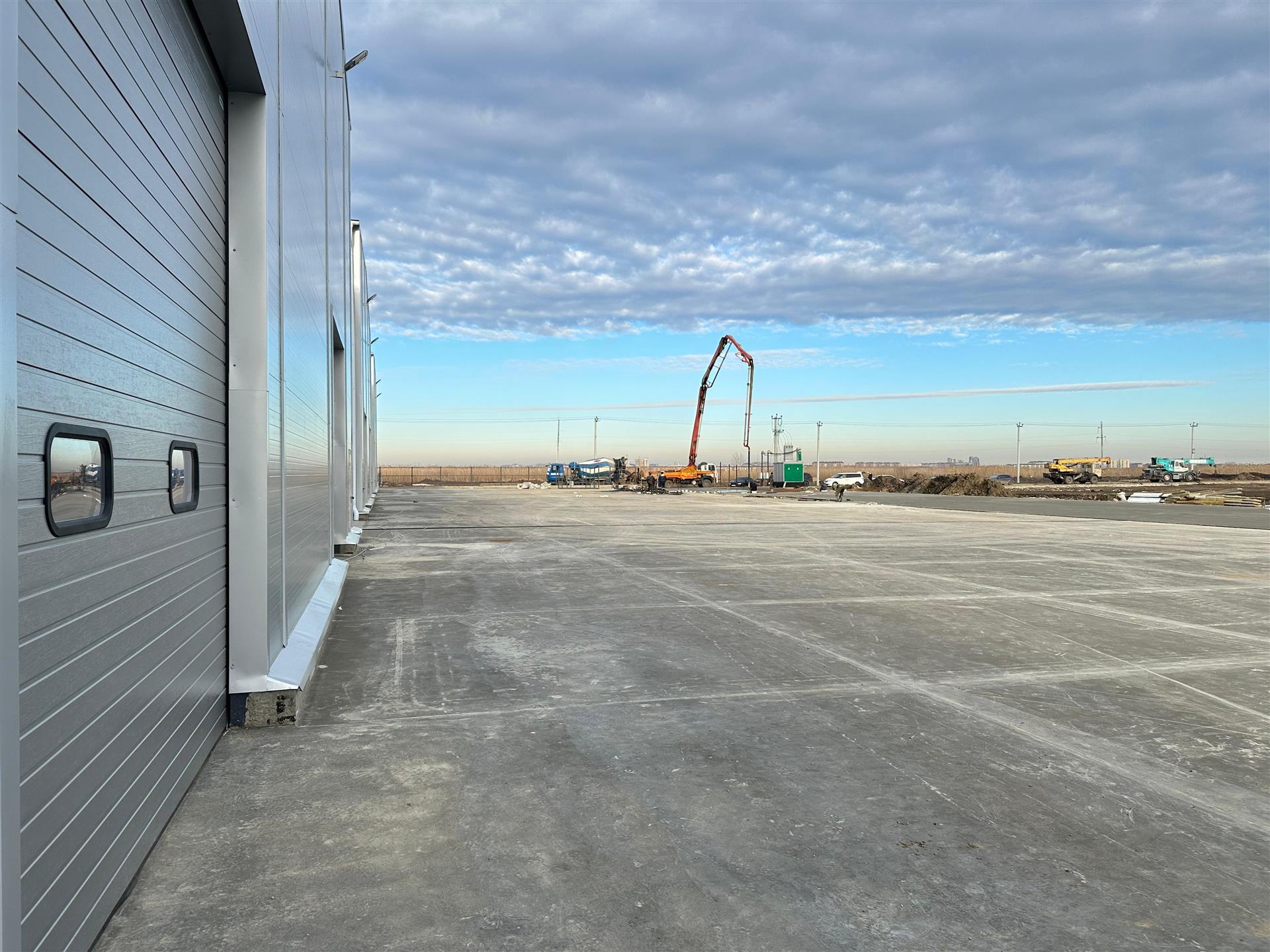 Фото №4: Коммерция 890 м² - Новая Адыгея, ул. Тургеневское шоссе, 1/3