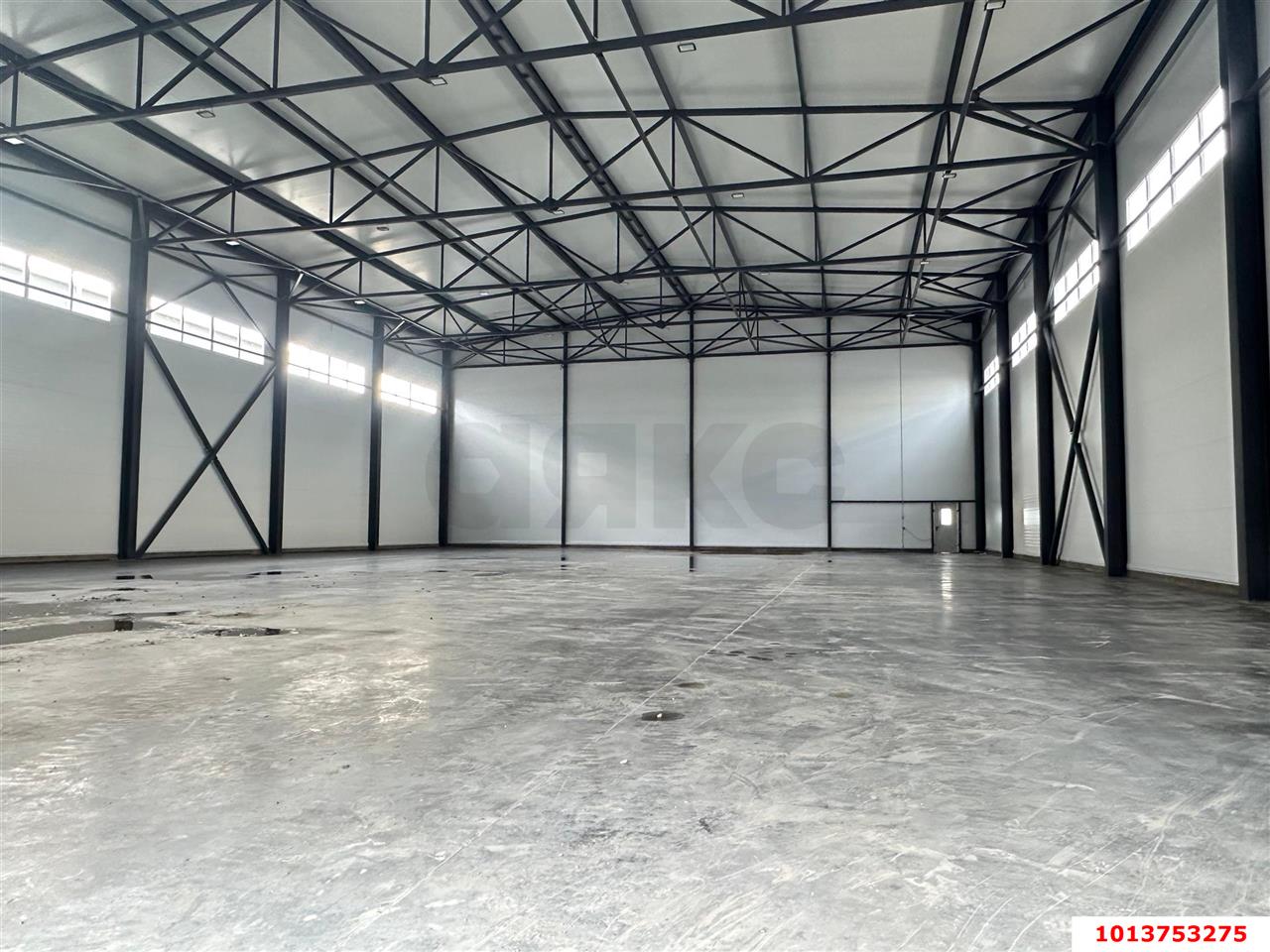 Фото №5: Складское помещение 890 м² - Краснодар, Центральный, ул. Будённого, 90