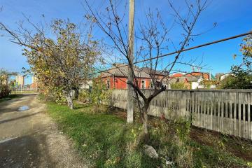 Фото №5: Земельный участок под ИЖС - Краснодар, мкр. 9-й километр, ул. Можайского, 20