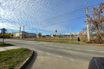 Фото №2: Земельный участок 5 сот. - Краснодар, мкр. 9-й километр, ул. Можайского, 20