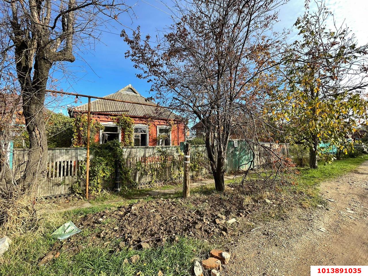 Фото №4: Земельный участок 5 сот. - Краснодар, Прикубанский внутригородской округ, мкр. 9-й километр, ул. Можайского, 20