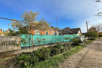 Фото №3: Земельный участок 5 сот. - Краснодар, мкр. 9-й километр, ул. Можайского, 20