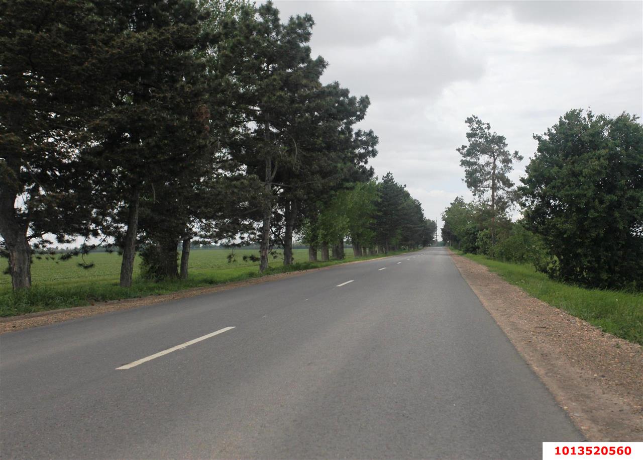 Фото №2: Земельный участок 6 сот. - Октябрьский, Прикубанский внутригородской округ, ст Краснодарсельмаш, ул. Ростовская