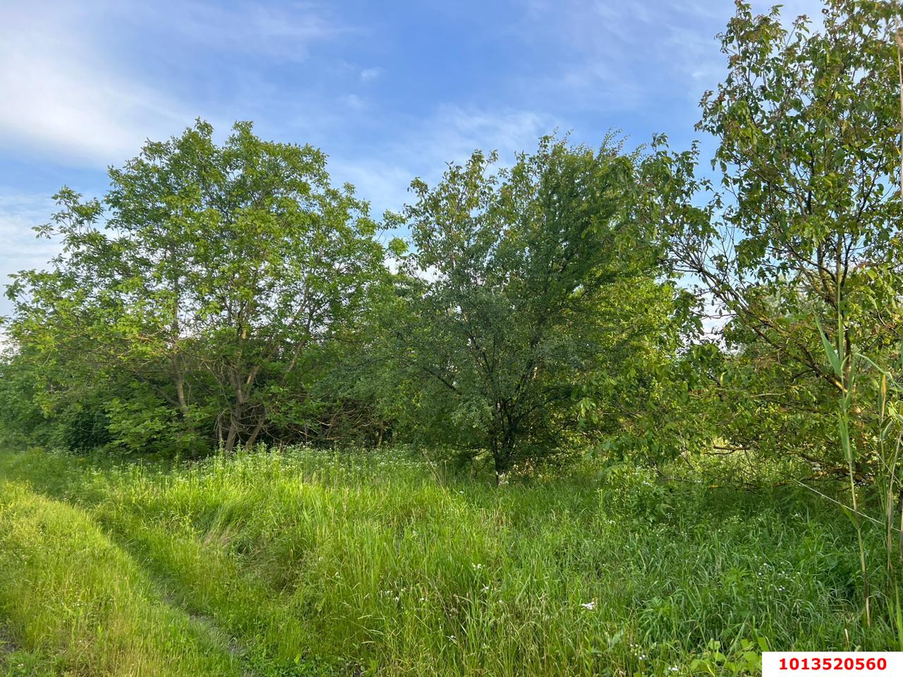 Фото №1: Земельный участок 6 сот. - Октябрьский, Прикубанский внутригородской округ, ст Краснодарсельмаш, ул. Ростовская