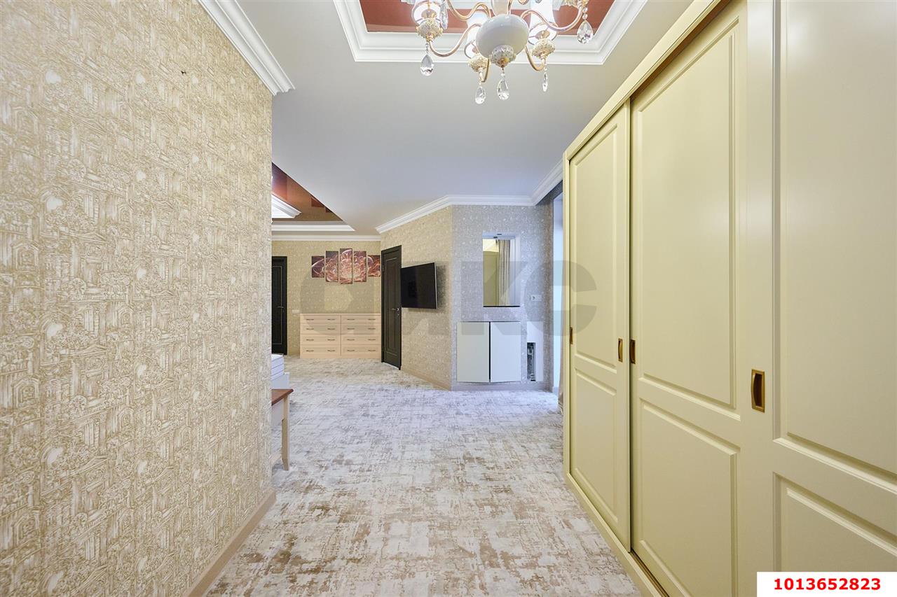 Фото №10: Пентхаус 363 м² - Супсех, ул. Советская, 44Б