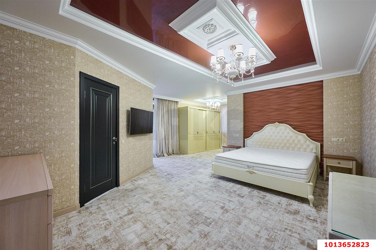 Фото №9: Пентхаус 363 м² - Супсех, ул. Советская, 44Б