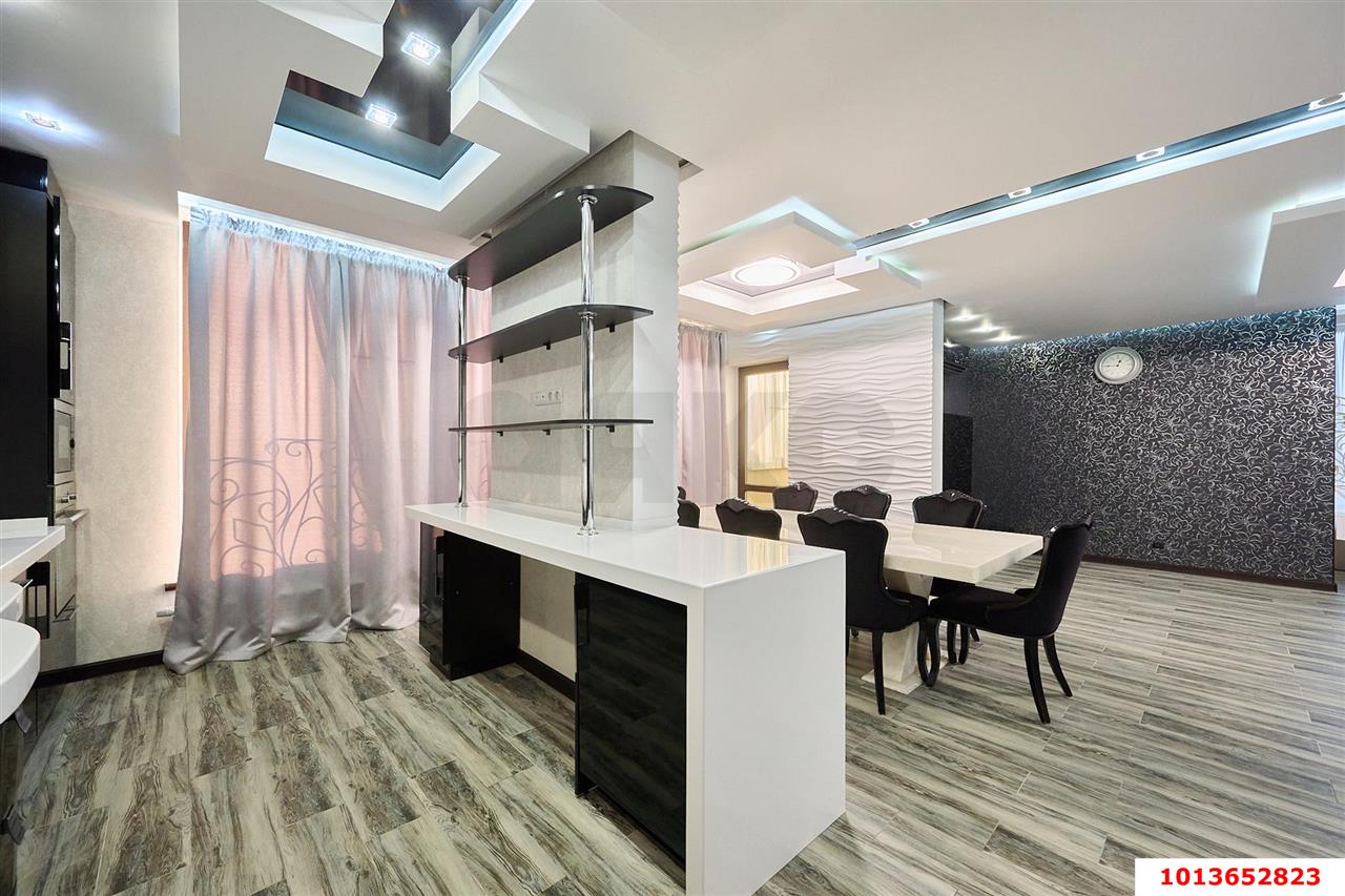 Фото №6: Пентхаус 363 м² - Супсех, ул. Советская, 44Б