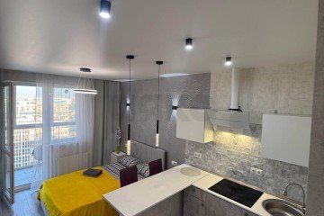 Фото №1: Студия 24 м² - Краснодар, мкр. Парк Победы, ул. Героя Пешкова, 14к5