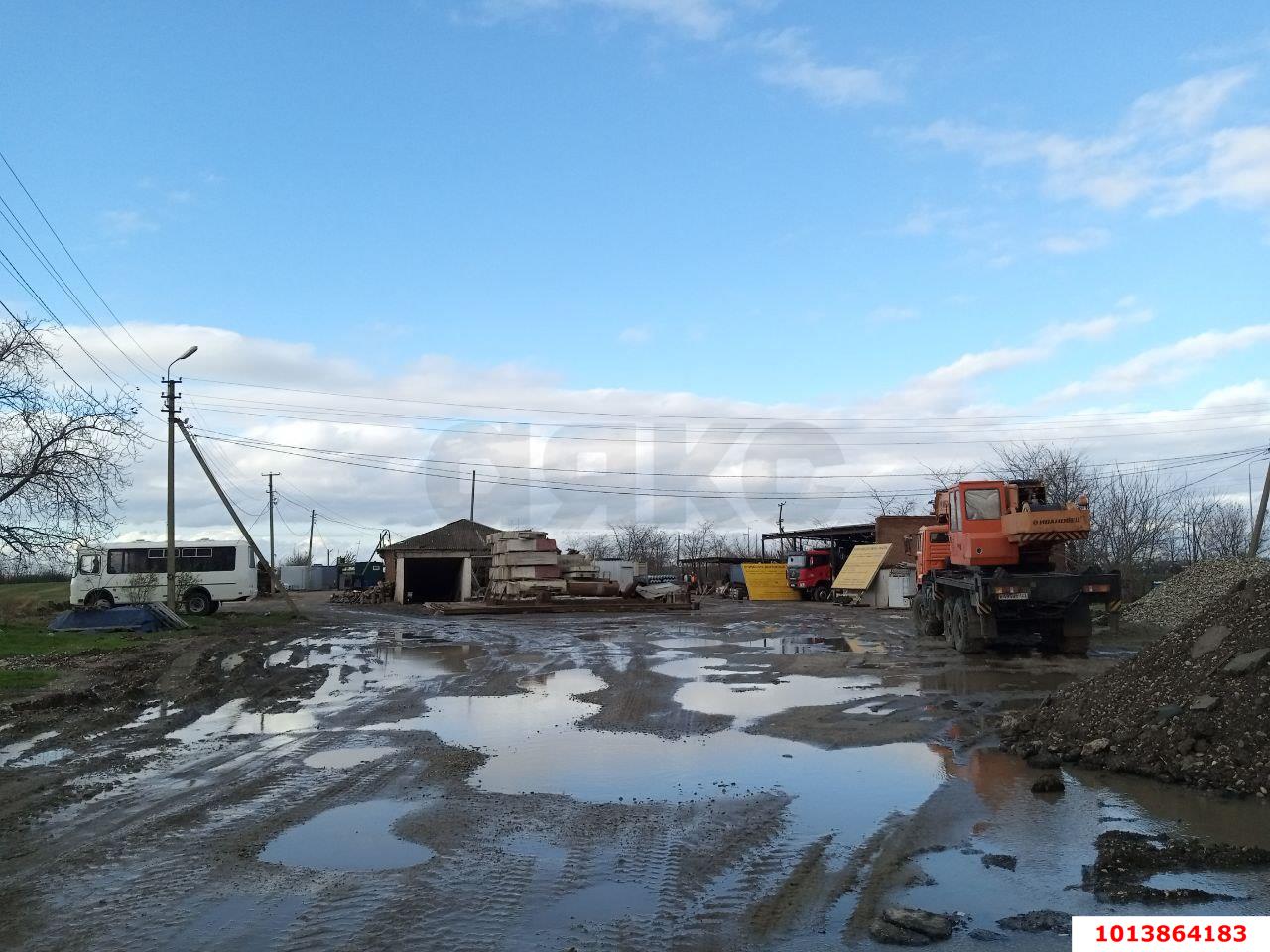 Фото №2: Производственное помещение 647 м² - Краснодарский край Тимашевский район