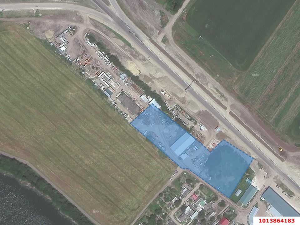 Фото №1: Производственное помещение 647 м² - Краснодарский край Тимашевский район