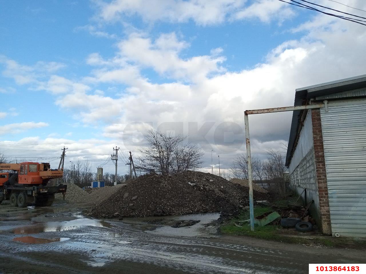 Фото №4: Производственное помещение 647 м² - Краснодарский край Тимашевский район