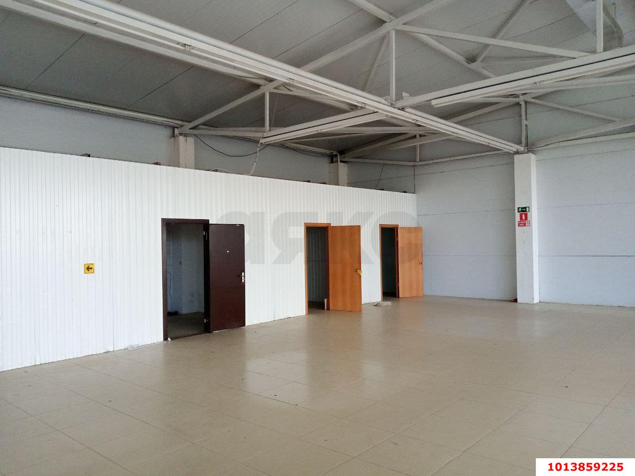 Фото №6: Складское помещение 1300 м² - Краснодарский край Тимашевский район