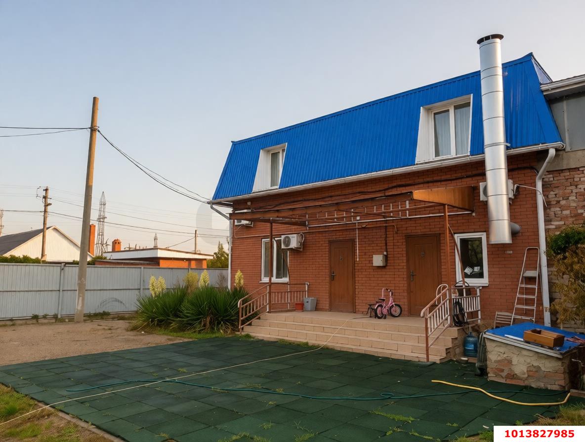 Фото №2: Производственное помещение <span class="whitespace-nowrap">360 м²</span>, <span class="whitespace-nowrap">1/2 эт.</span> - Афипский, ул. Смоленское шоссе