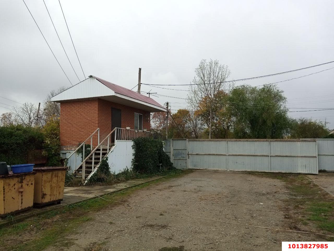 Фото №5: Производственное помещение <span class="whitespace-nowrap">360 м²</span>, <span class="whitespace-nowrap">1/2 эт.</span> - Афипский, ул. Смоленское шоссе