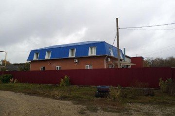 Фото №1: Производственное помещение 360 м² - Афипский, ул. Смоленское шоссе