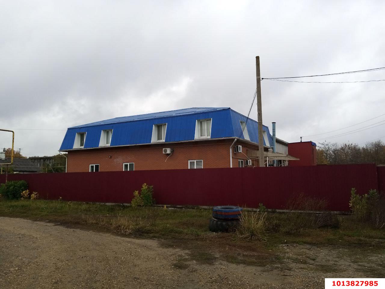 Фото №1: Производственное помещение 360 м² - Афипский, ул. Смоленское шоссе