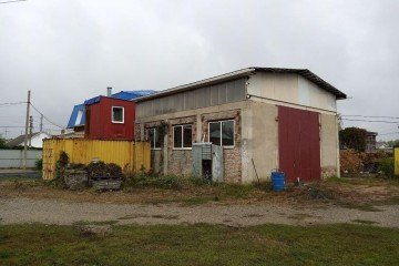 Фото №3: Производственное помещение 360 м² - Афипский, ул. Смоленское шоссе
