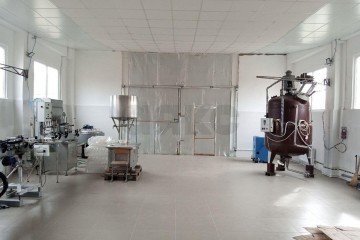Фото №5: Производственное помещение 360 м² - Афипский, ул. Смоленское шоссе