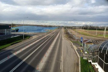 Фото №2: Производственное помещение 1507 м² - Краснодарский край Тимашевский район