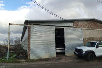 Фото №3: Производственное помещение 1507 м² - Краснодарский край Тимашевский район