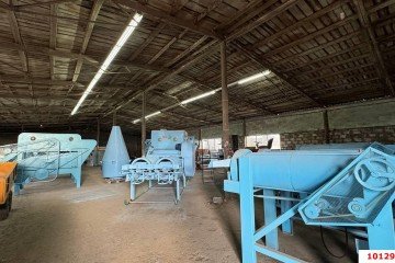 Фото №5: Производственное помещение 1507 м² - Краснодарский край Тимашевский район