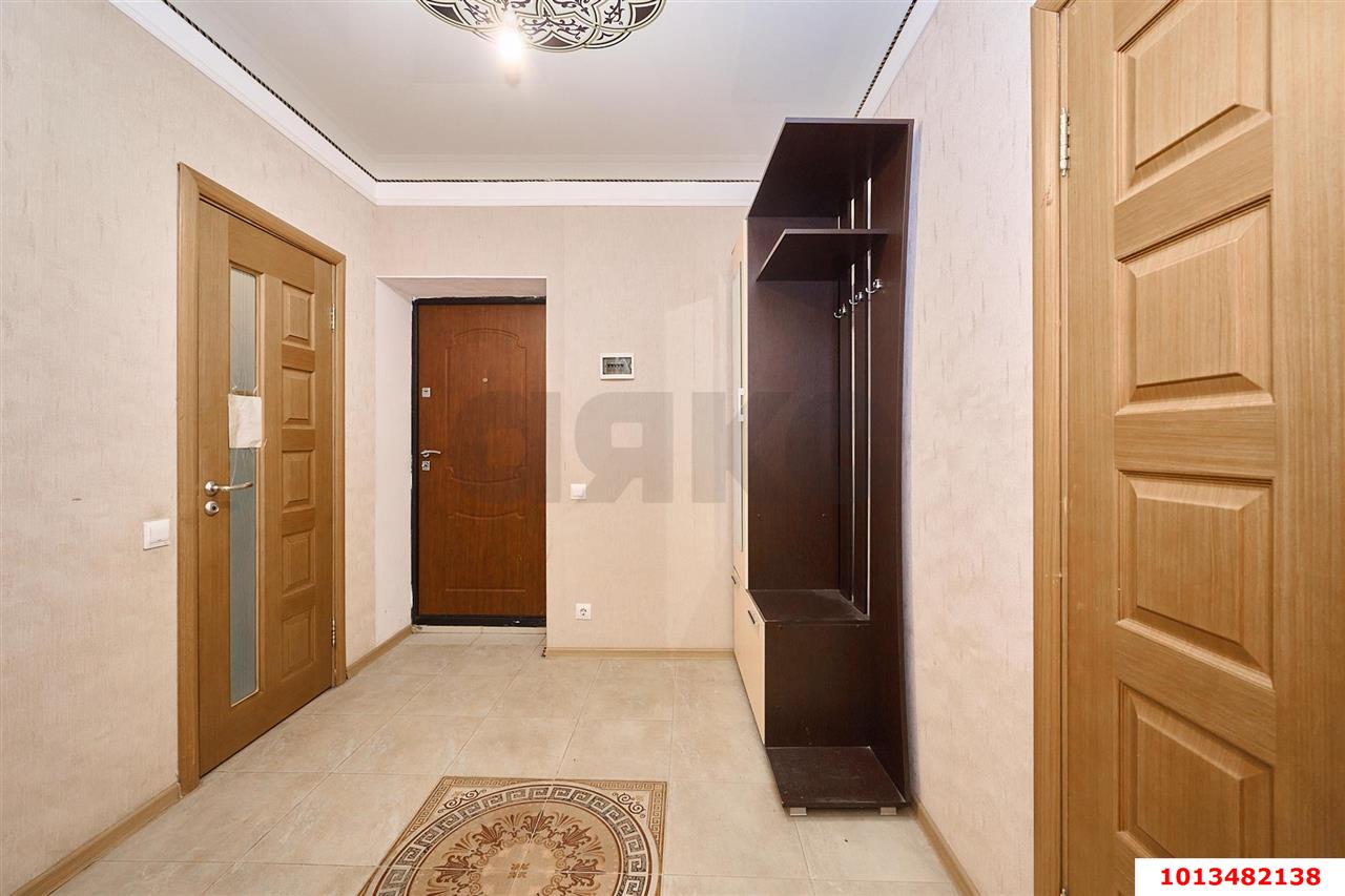 Фото №12: 2-комнатная квартира 64 м² - Краснодар, Музыкальный, ул. имени Дунаевского И.И., 22Б