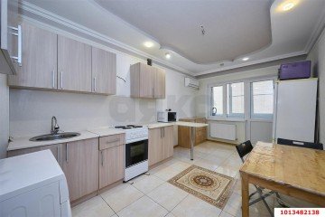 Фото №1: 2-комнатная квартира 64 м² - Краснодар, мкр. Музыкальный, ул. имени Дунаевского И.И., 22Б