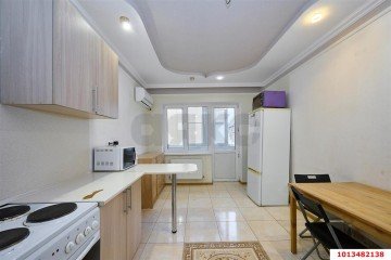 Фото №2: 2-комнатная квартира 64 м² - Краснодар, мкр. Музыкальный, ул. имени Дунаевского И.И., 22Б