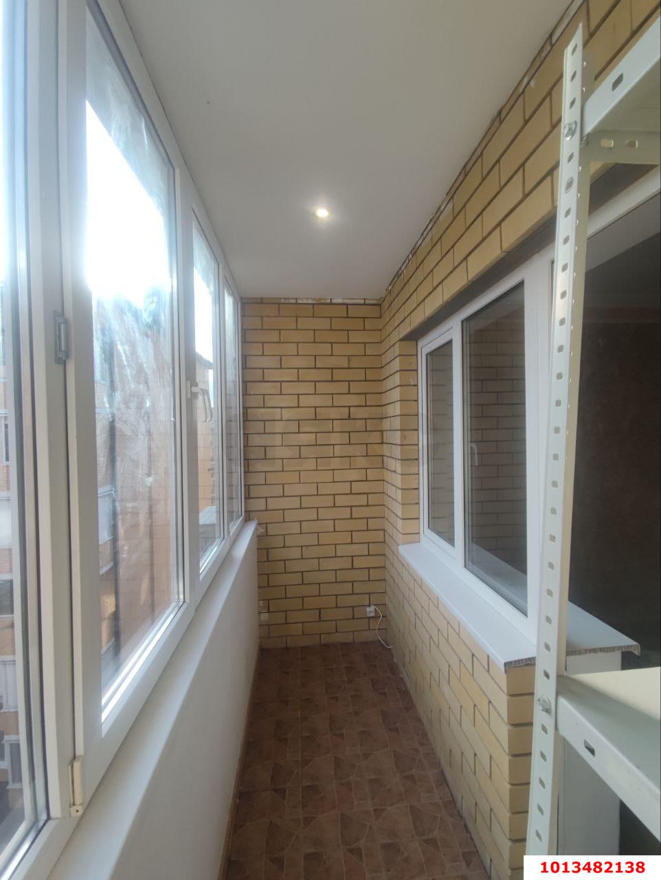 Фото №13: 2-комнатная квартира 64 м² - Краснодар, Музыкальный, ул. имени Дунаевского И.И., 22Б