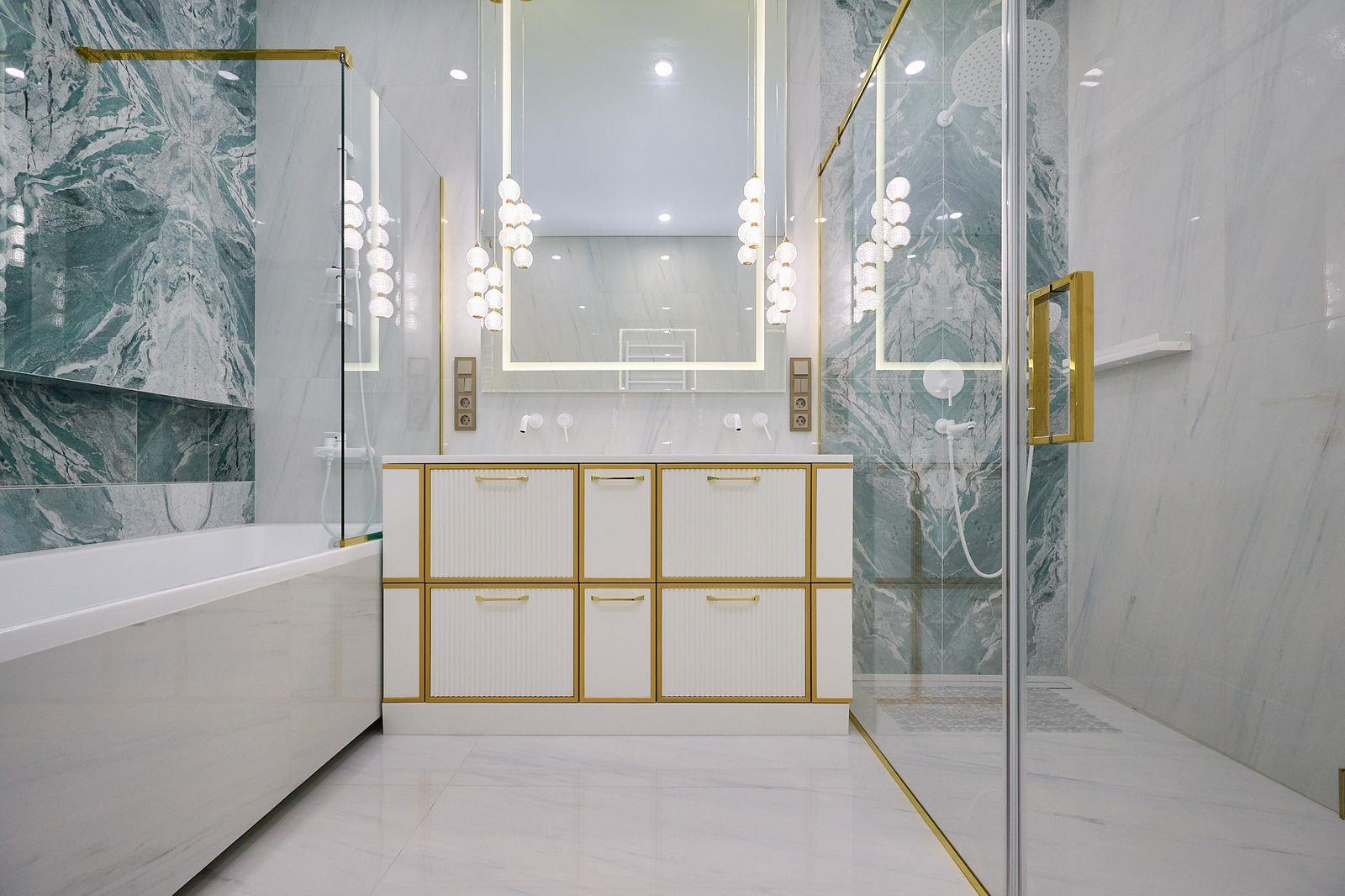 Фото №47: Дом 463 м² + 9.8 сот. - Краснодар, Прикубанский внутригородской округ, Фестивальный, мкр. Солнечный, ул. Архитектора Ишунина, 27