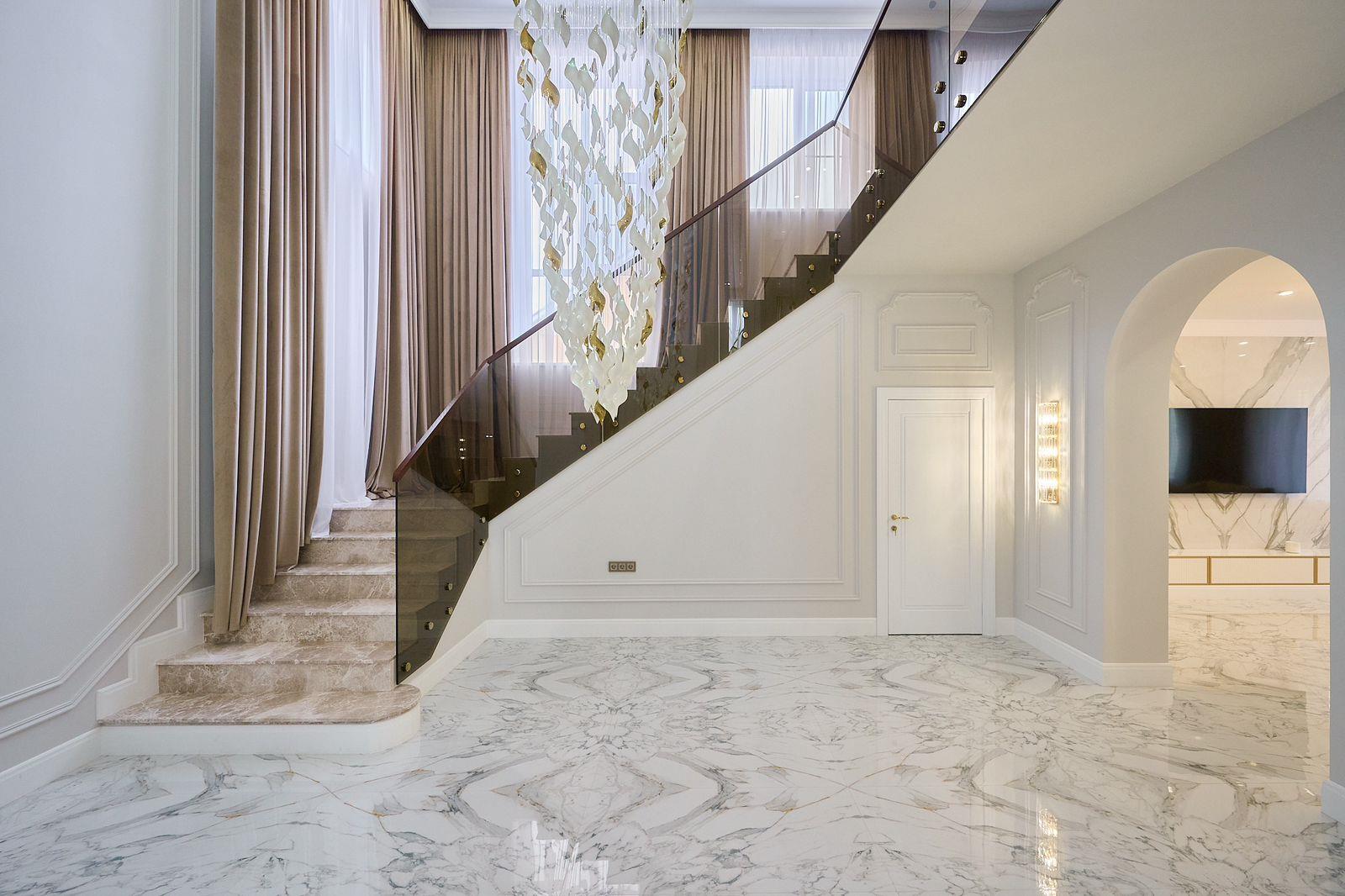 Фото №2: Дом 463 м² + 9.8 сот. - Краснодар, Прикубанский внутригородской округ, Фестивальный, мкр. Солнечный, ул. Архитектора Ишунина, 27