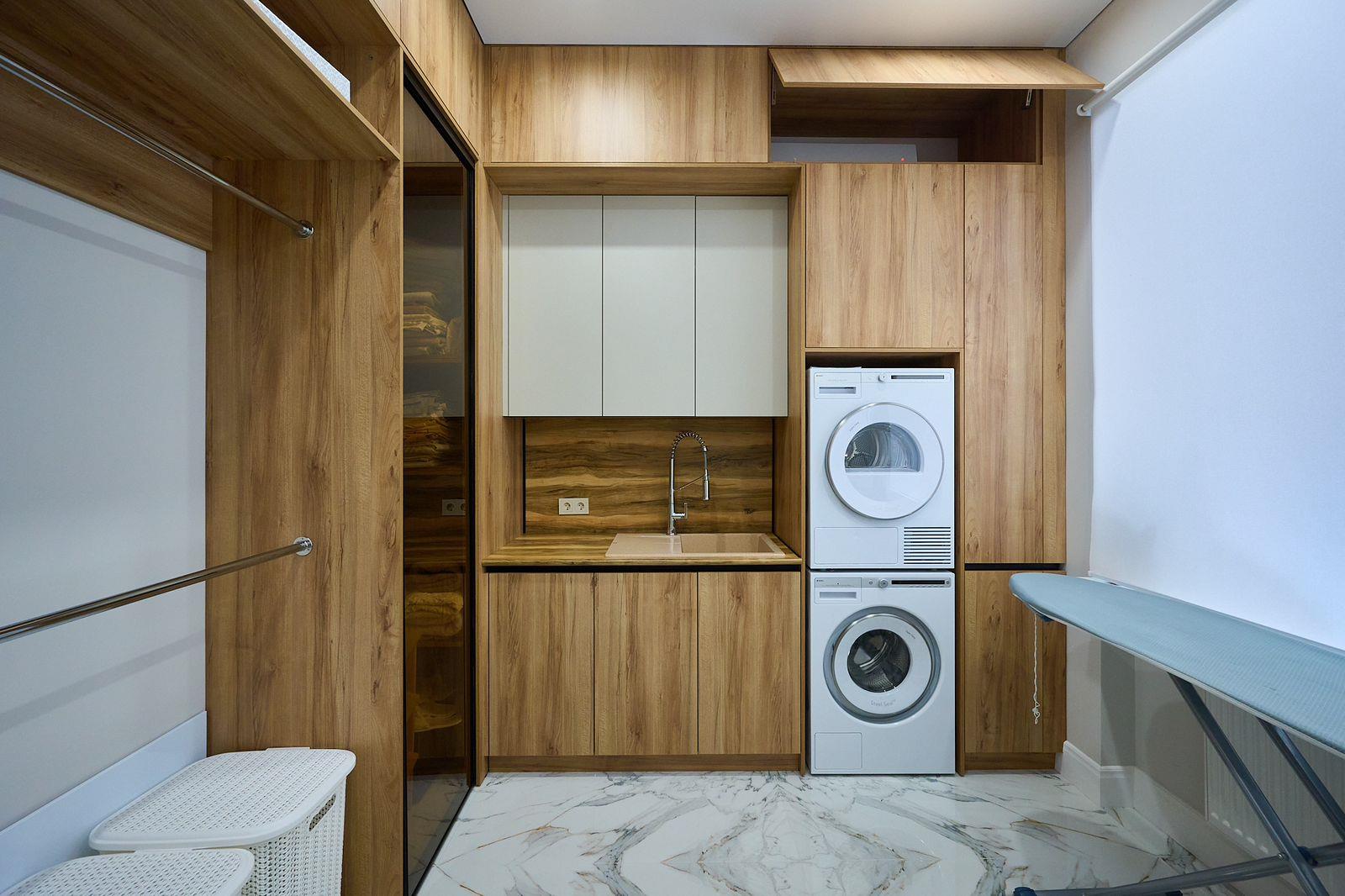 Фото №44: Дом 463 м² + 9.8 сот. - Краснодар, Прикубанский внутригородской округ, Фестивальный, мкр. Солнечный, ул. Архитектора Ишунина, 27