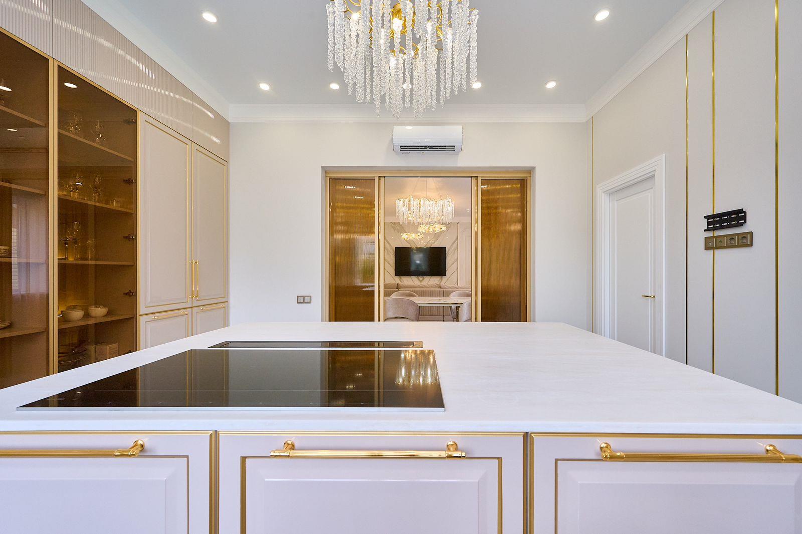 Фото №15: Дом 463 м² + 9.8 сот. - Краснодар, Прикубанский внутригородской округ, Фестивальный, мкр. Солнечный, ул. Архитектора Ишунина, 27