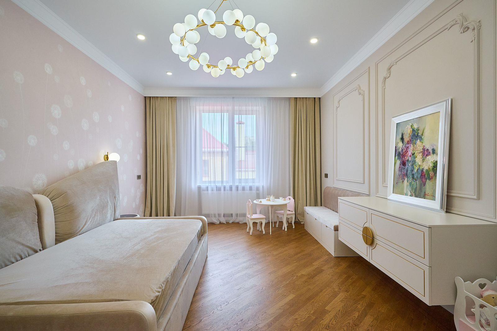 Фото №29: Дом 463 м² + 9.8 сот. - Краснодар, Прикубанский внутригородской округ, Фестивальный, мкр. Солнечный, ул. Архитектора Ишунина, 27