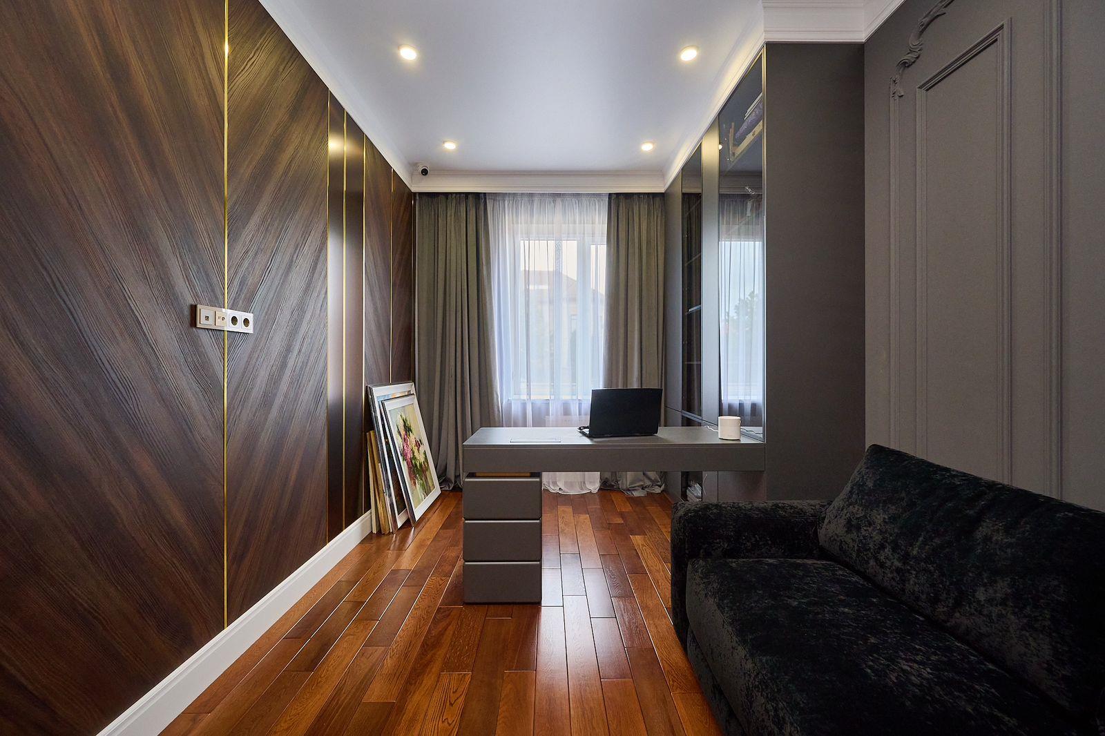 Фото №39: Дом 463 м² + 9.8 сот. - Краснодар, Прикубанский внутригородской округ, Фестивальный, мкр. Солнечный, ул. Архитектора Ишунина, 27