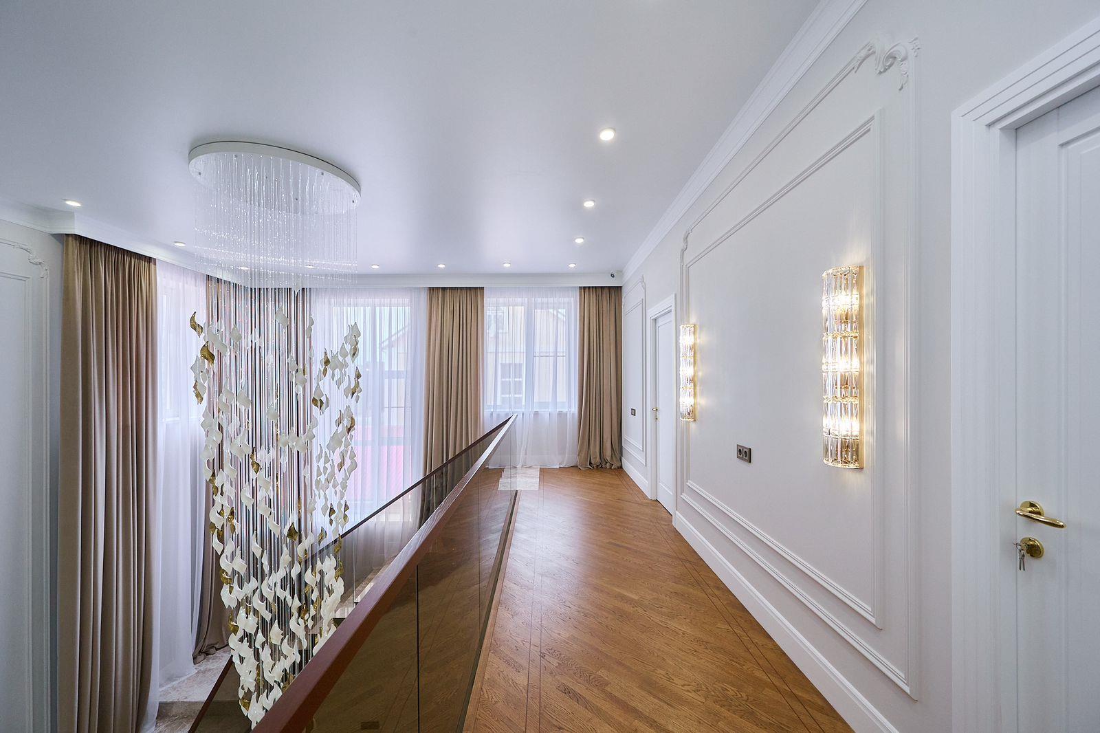 Фото №16: Дом 463 м² + 9.8 сот. - Краснодар, Прикубанский внутригородской округ, Фестивальный, мкр. Солнечный, ул. Архитектора Ишунина, 27