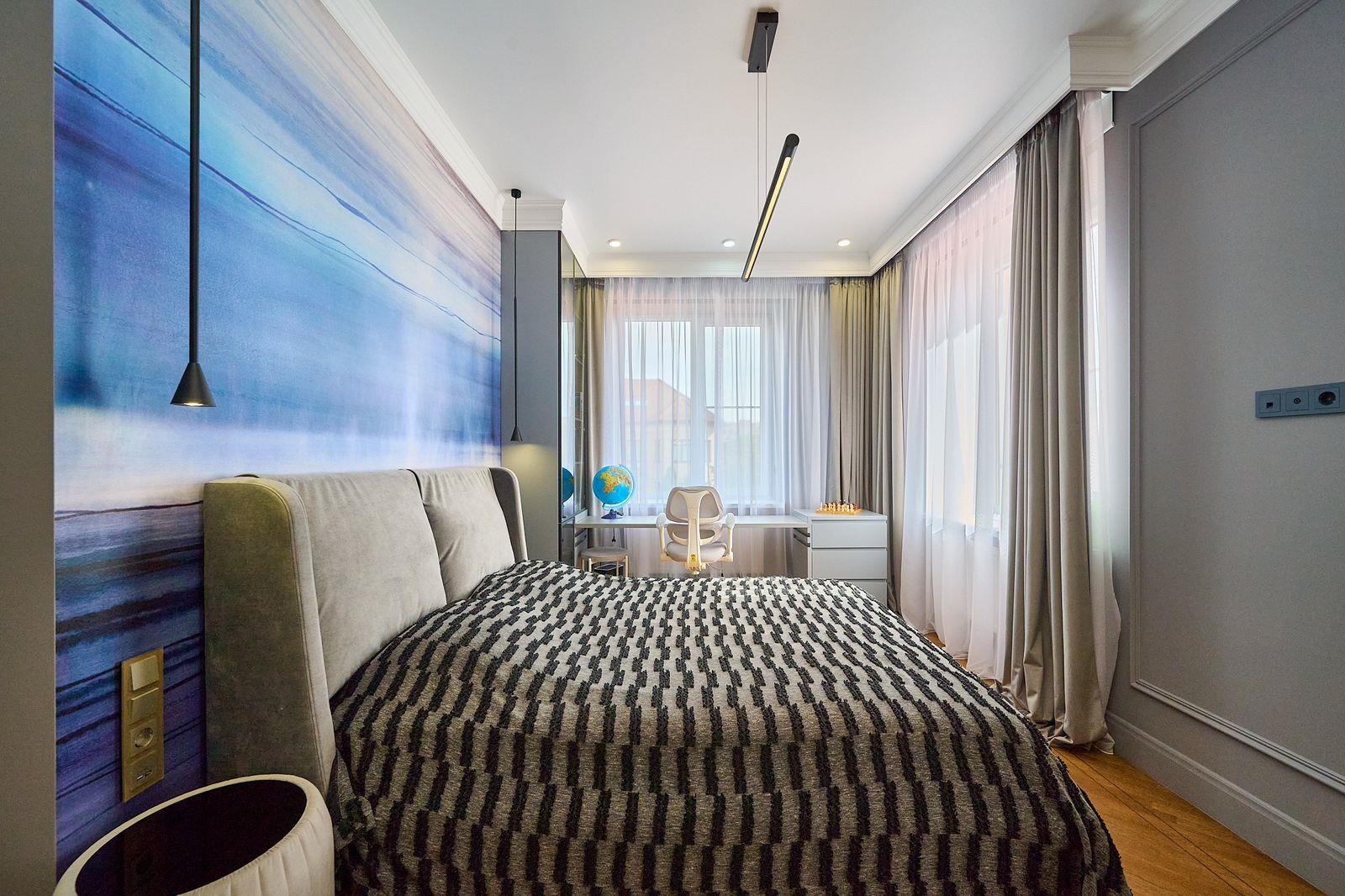 Фото №35: Дом 463 м² + 9.8 сот. - Краснодар, Прикубанский внутригородской округ, Фестивальный, мкр. Солнечный, ул. Архитектора Ишунина, 27