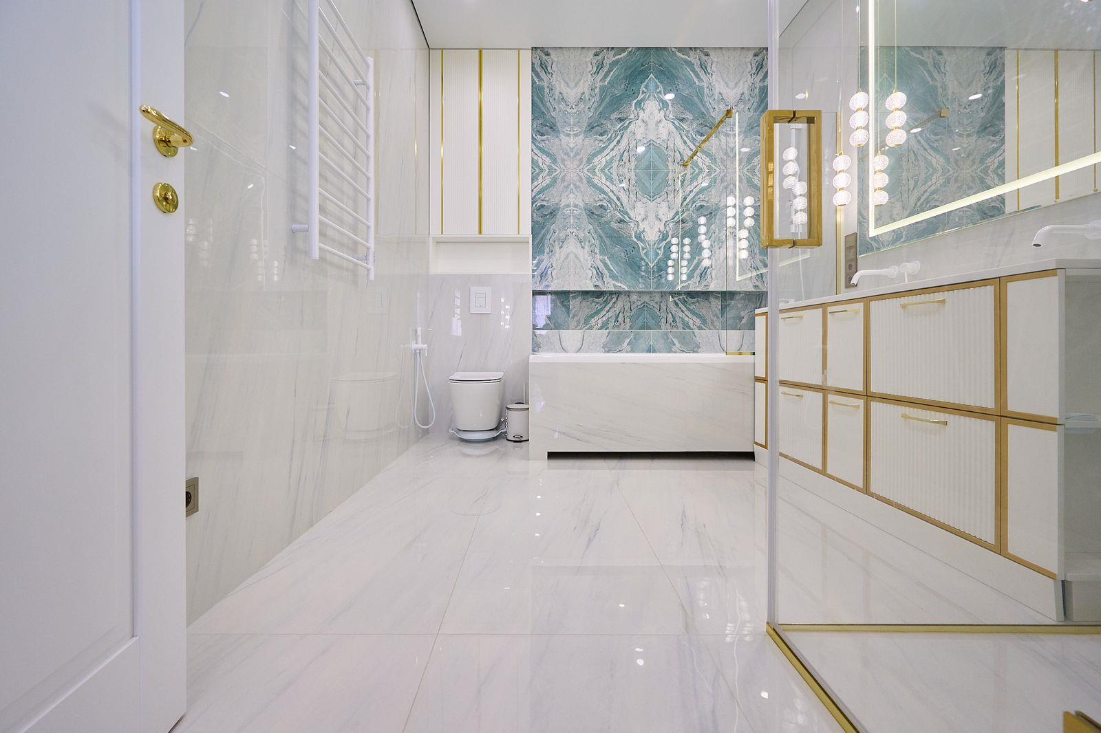 Фото №48: Дом 463 м² + 9.8 сот. - Краснодар, Прикубанский внутригородской округ, Фестивальный, мкр. Солнечный, ул. Архитектора Ишунина, 27