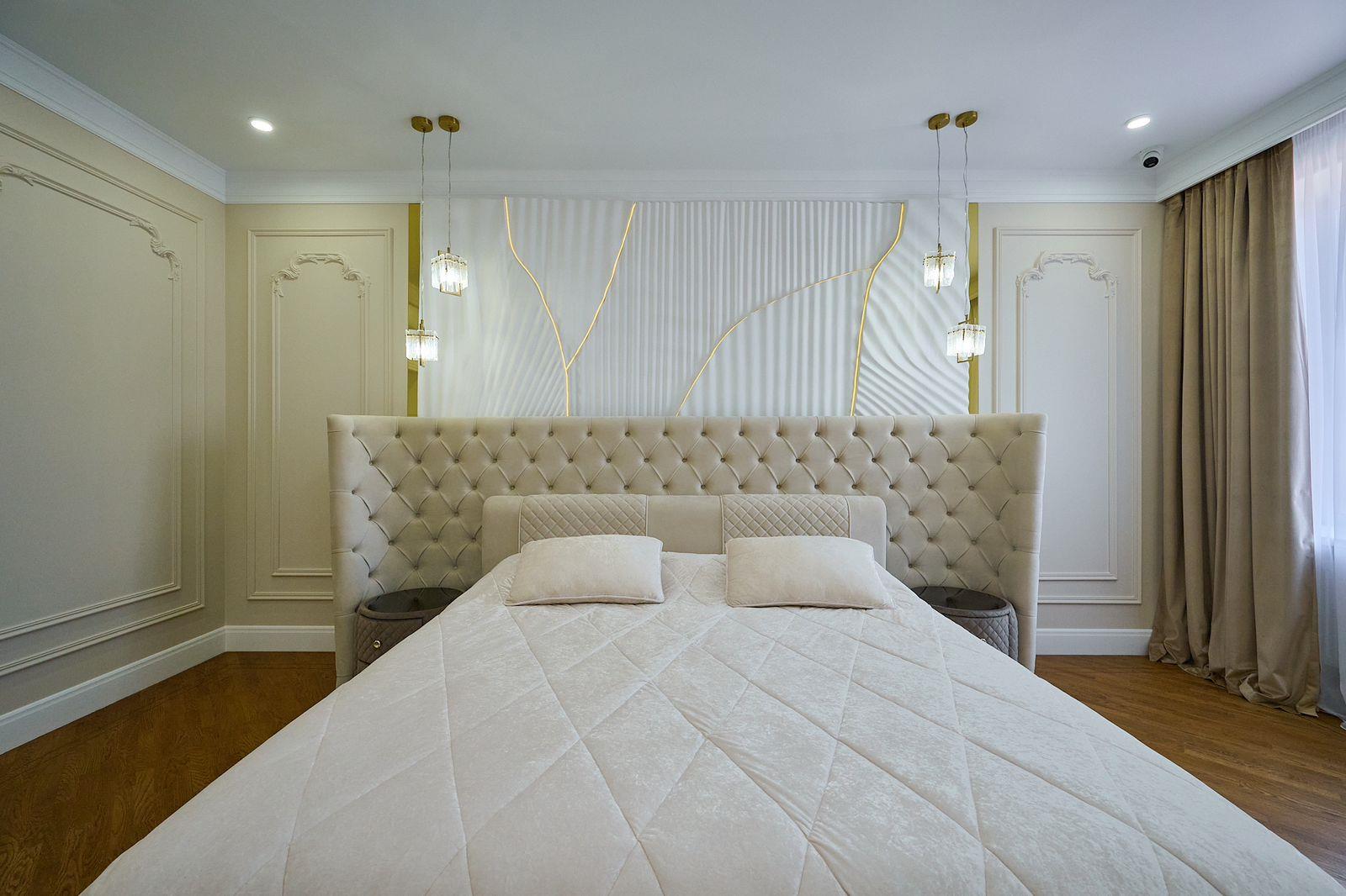 Фото №22: Дом 463 м² + 9.8 сот. - Краснодар, Прикубанский внутригородской округ, Фестивальный, мкр. Солнечный, ул. Архитектора Ишунина, 27